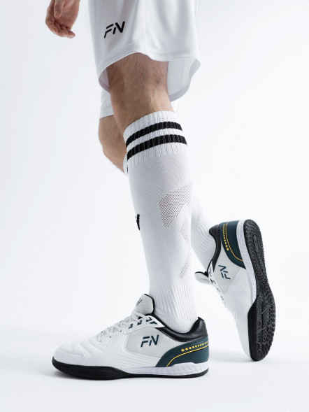 Футзалки FN Star (IN) White