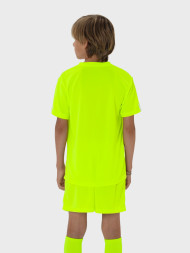 Детская футбольная форма FN Dignity Kid Neon
