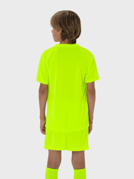 Детская футбольная форма FN Dignity Kid Neon