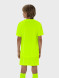 Детская футбольная форма FN Dignity Kid Neon
