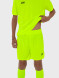 Детская футбольная форма FN Dignity Kid Neon