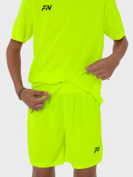 Детская футбольная форма FN Dignity Kid Neon