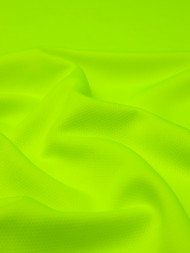 Детская футбольная форма FN Dignity Kid Neon