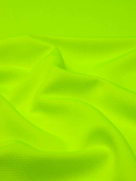 Детская футбольная форма FN Dignity Kid Neon