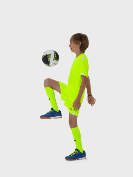 Детская футбольная форма FN Dignity Kid Neon