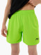 Детские шорты FN Stride Kid Light Green