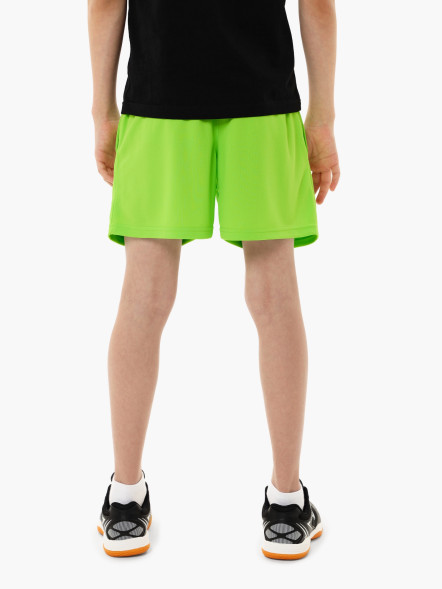 Детские шорты FN Stride Kid Light Green
