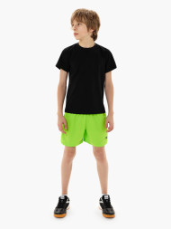 Детские шорты FN Stride Kid Light Green