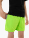 Детские шорты FN Stride Kid Light Green