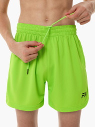 Детские шорты FN Stride Kid Light Green