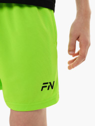 Детские шорты FN Stride Kid Light Green