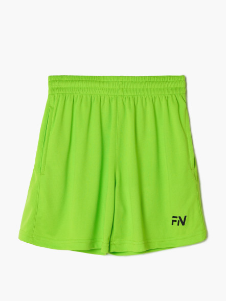 Детские шорты FN Stride Kid Light Green