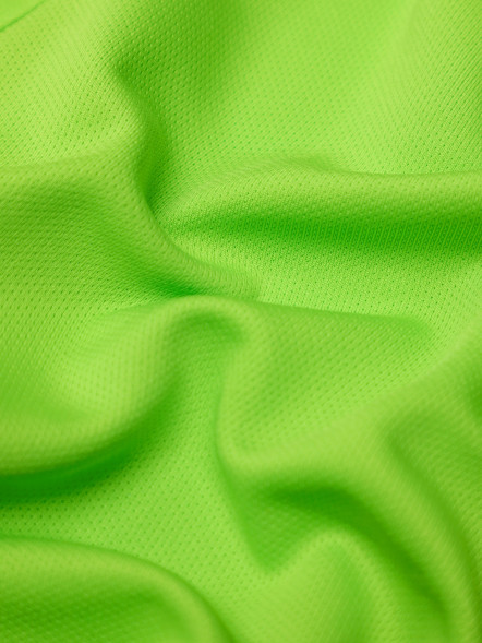 Детские шорты FN Stride Kid Light Green