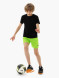 Детские шорты FN Stride Kid Light Green