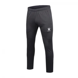 Брюки KELME Training Pants Black