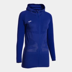 CHAQUETA CON CAPUCHA R-TRAIL NATURE  