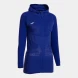 CHAQUETA CON CAPUCHA R-TRAIL NATURE  