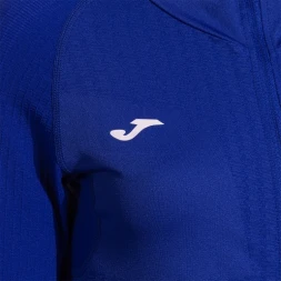 CHAQUETA CON CAPUCHA R-TRAIL NATURE  