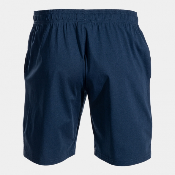 BERMUDA MONTREAL DARK NAVY