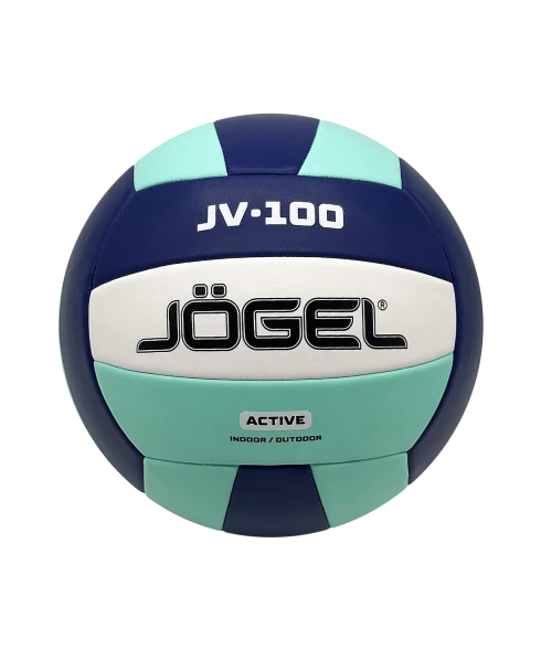 Мяч волейбольный JOGEL JV-100