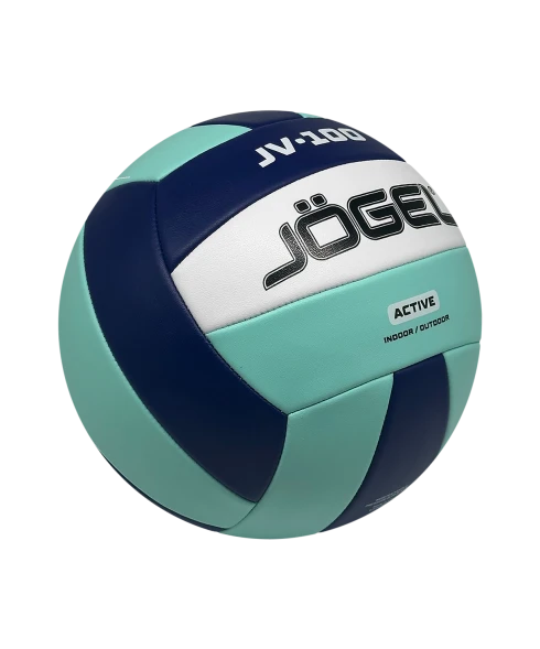 Мяч волейбольный JOGEL JV-100