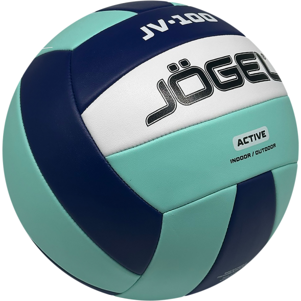 Мяч волейбольный JÖGEL JV-100