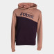 SUDADERA CON CAPUCHA PARK CAMEL  