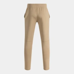PANTALÓN LARGO INDOOR-GYM BEIGE