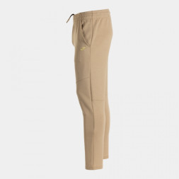 PANTALÓN LARGO INDOOR-GYM BEIGE