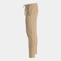 PANTALÓN LARGO INDOOR-GYM BEIGE
