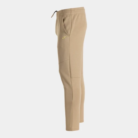 PANTALÓN LARGO INDOOR-GYM BEIGE