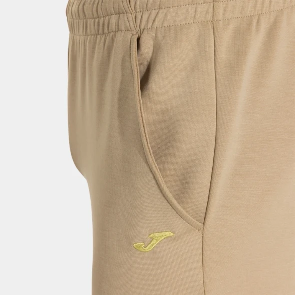 PANTALÓN LARGO INDOOR-GYM BEIGE
