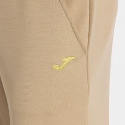 PANTALÓN LARGO INDOOR-GYM BEIGE