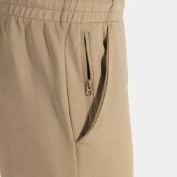 PANTALÓN LARGO INDOOR-GYM BEIGE