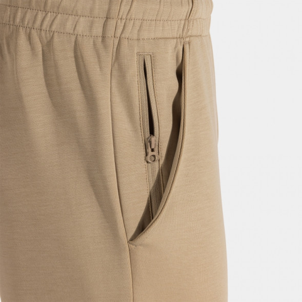 PANTALÓN LARGO INDOOR-GYM BEIGE
