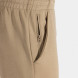 PANTALÓN LARGO INDOOR-GYM BEIGE