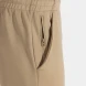 PANTALÓN LARGO INDOOR-GYM BEIGE