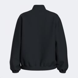 BOMBER MIMETIC NEGRO