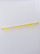 Гимнастическая палка FN Plastic Stick (1m) Yellow