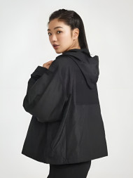 Ветровка KELME Jacket Black