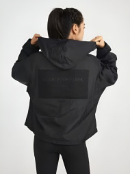 Ветровка KELME Jacket Black