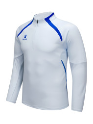 Олимпийка KELME Training Jumper Blue