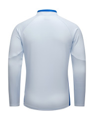 Олимпийка KELME Training Jumper Blue