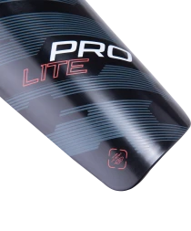 Щитки футбольные JOGEL Prolite, черный