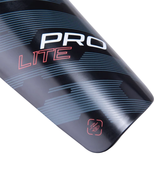 Щитки футбольные JOGEL Prolite, черный