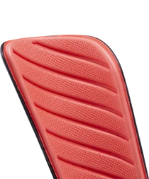 Щитки футбольные JOGEL Prolite, черный