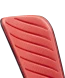 Щитки футбольные JOGEL Prolite, черный