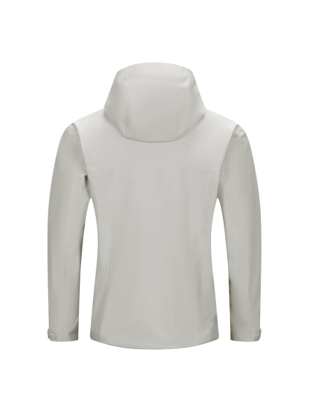 Демисезонная куртка KELME Jackets (polar Lining) Grey