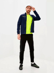 Термобелье (верх) KELME Tech Fit L/S (Thin) Citric