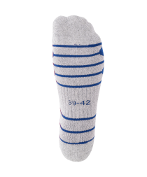Гетры футбольные JOGEL Match Socks, синий